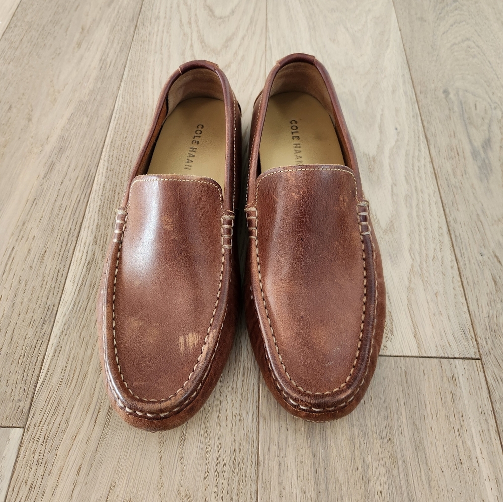 Cole Haan Penny Driver
